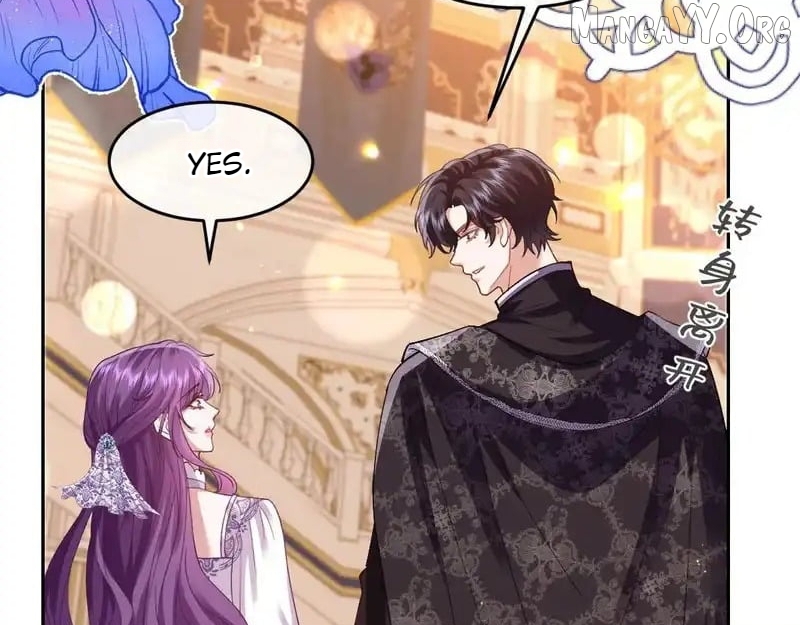 Confessing My Love to Him, the Treacherous One Chapter 63 - page 52